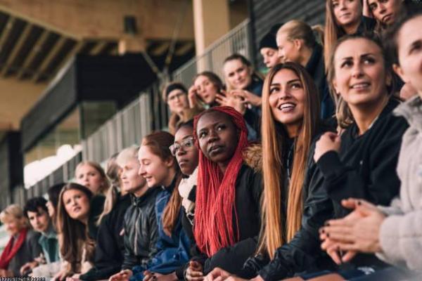 高碑店儿童体育培训班(图1)